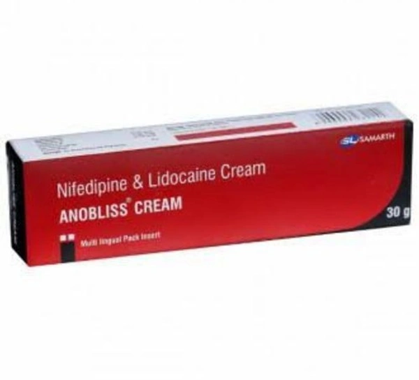 Anobliss Cream