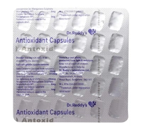 Antoxid Capsules