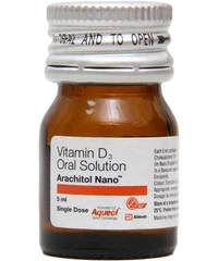 Arachitol Nano 60K Oral Solution