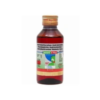 Ascoril D Plus Syrup Sugar Free