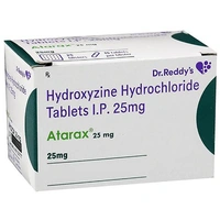 Atarax 25mg Tablet
