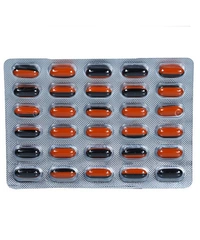 Becosules Plus Capsule