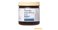 Betadine 5% Ointment