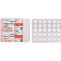 Betaloc 50mg Tablet