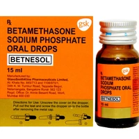 Betnesol Oral Drops
