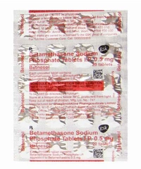 Betnesol Tablet