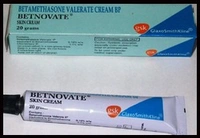 Betnovate Cream