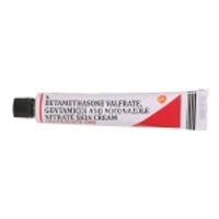 Betnovate-GM Cream