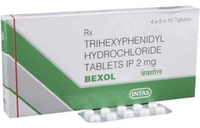 Bexol Tablet