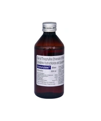Cadiphylate Elixir