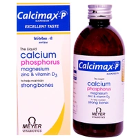 Calcimax-P Suspension