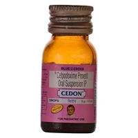 CEDON DROP 10ML 10ML