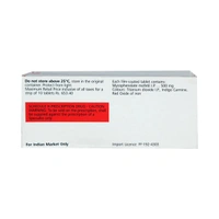 Cellcept 500mg Tablet