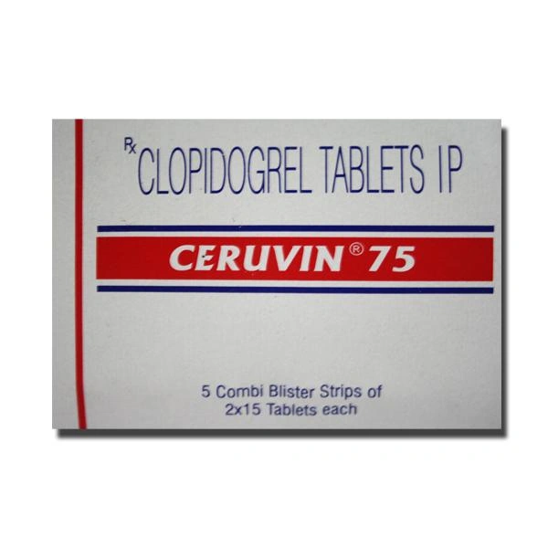 Ceruvin 75 Tablet