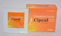 Cipcal D3 Granules
