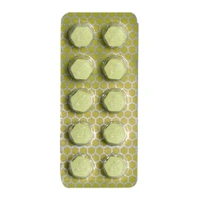 Ciprobid 500 Tablet