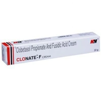 Clonate-F Cream