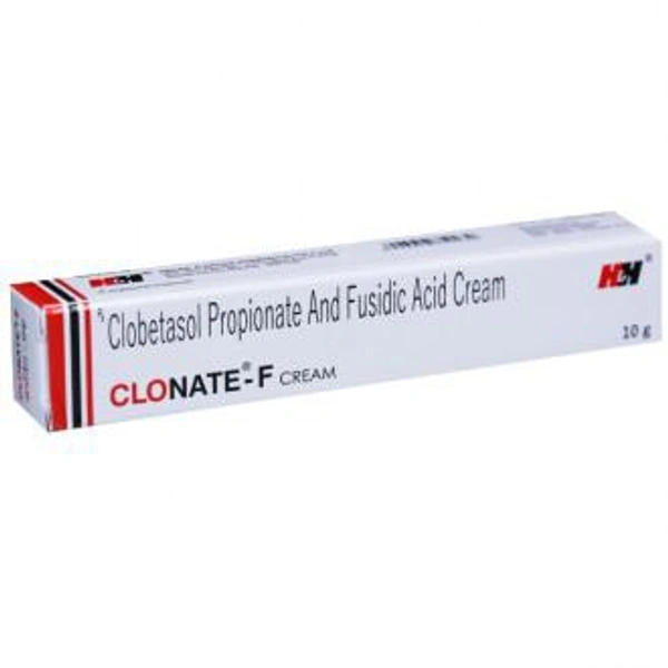 Clonate-F Cream