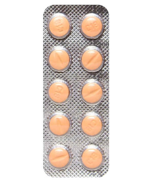 Clonil 10mg Tablet