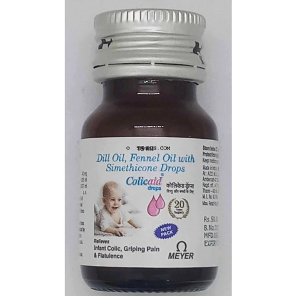 Colicaid Drop