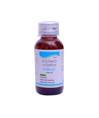 Collicaid syrup