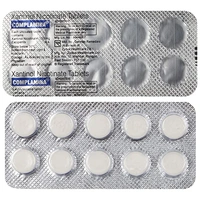 Complamina Tablet