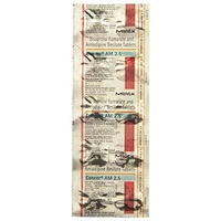 Concor AM 2.5 Tablet