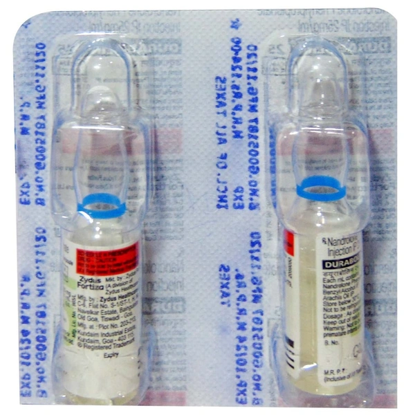 Deca Durabolin 25 Injection