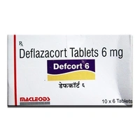 Defcort 6 Tablet
