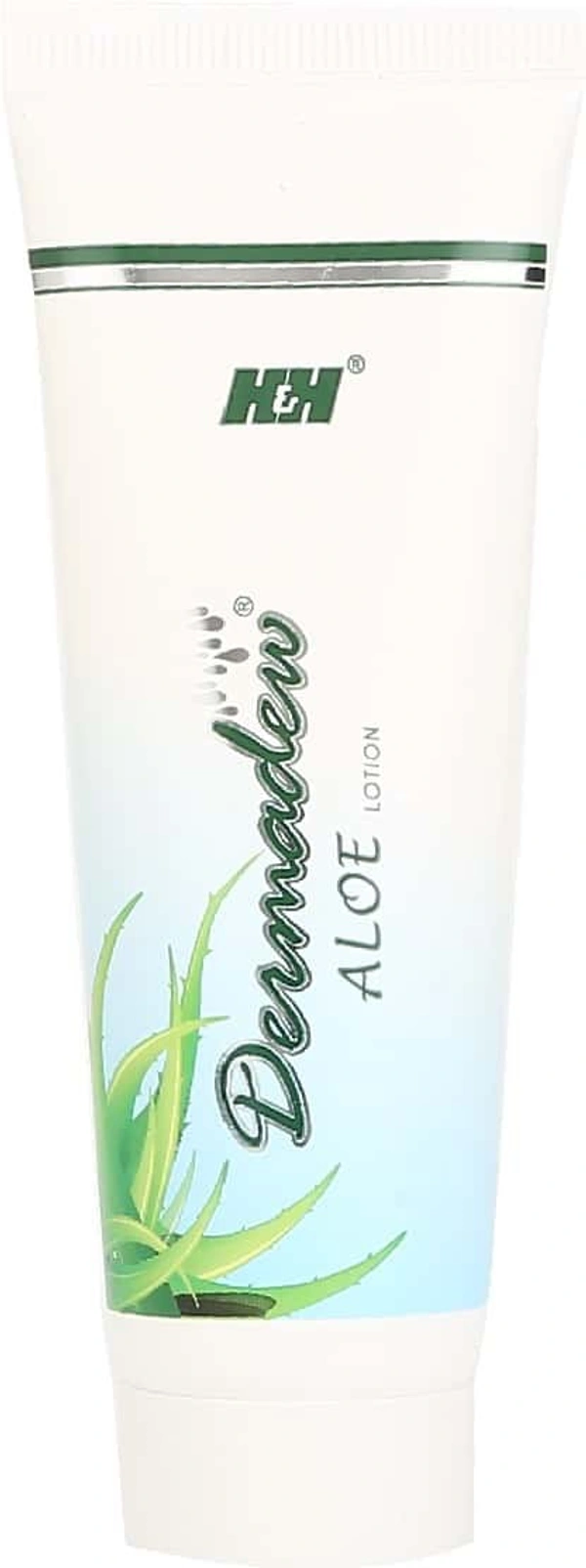 Dermadew Aloe Lotion