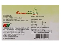 Dermadew Baby Soap