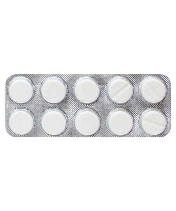 Diabetrol Tablet