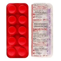Drotin-M Tablet