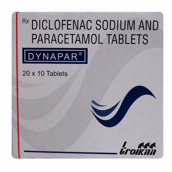 Dynapar Tablet
