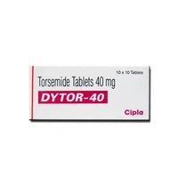 Dytor 40 Tablet