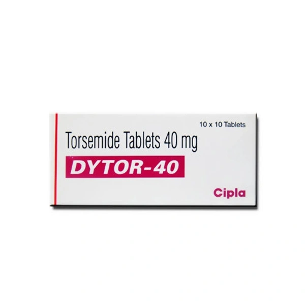 Dytor 40 Tablet