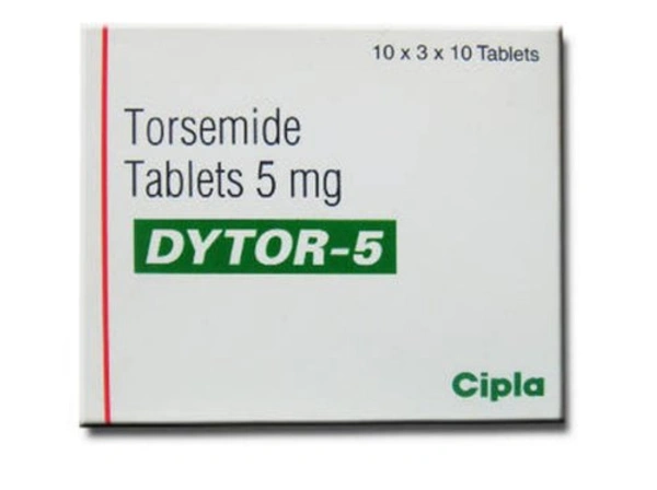 Dytor 5 Tablet