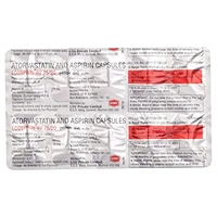 Ecosprin AV 75/20 Capsule