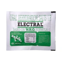 Electral Powder