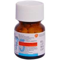 Eltroxin 75mcg Tablet