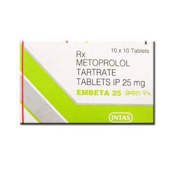 Embeta 25 Tablet