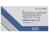 Embeta XR 12.5 Tablet