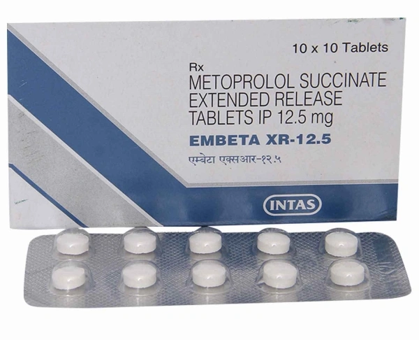 Embeta XR 12.5 Tablet