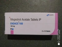 Endace 160  Tablet