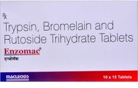Enzomac Tablet