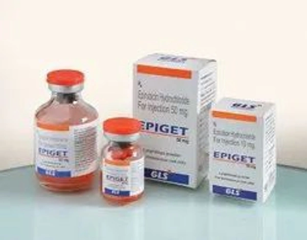 Epiget 50 Injection