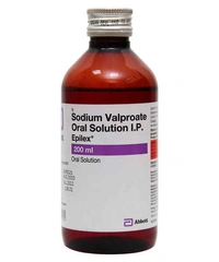 Epilex Oral Solution