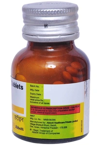 Eptoin 50 Tablet