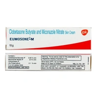 Eumosone-M Cream