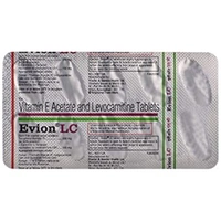 Evion LC Tablet